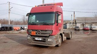Седельный тягач Mercedes-Benz Actros 1841LS 2018 года, 8300000 рублей, Оренбург
