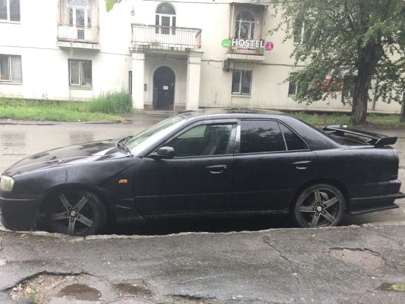  Nissan Skyline 1999 , 150000 , 