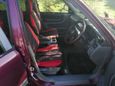 SUV   Honda CR-V 1996 , 205000 , 