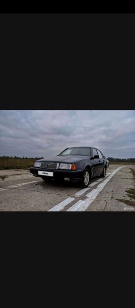  Volvo 460 1993 , 80000 , 