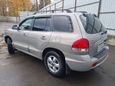 SUV   Hyundai Santa Fe Classic 2008 , 600000 , 