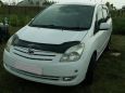    Toyota Corolla Spacio 2003 , 438000 , 