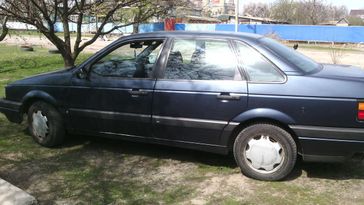  Volkswagen Passat 1989 , 110000 , 