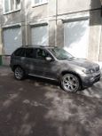 SUV   BMW X5 2004 , 620000 , 