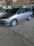    Honda Odyssey 2001 , 370000 , -