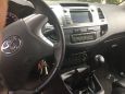  Toyota Hilux 2014 , 1450000 , 