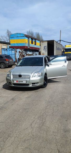  Toyota Avensis 2005 , 800000 , 