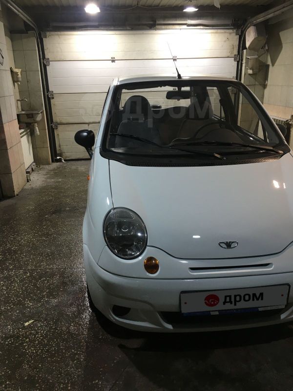  Daewoo Matiz 2011 , 165000 , 