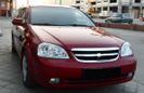  Chevrolet Lacetti 2008 , 260000 , 