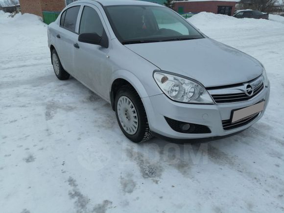  Opel Astra 2009 , 370000 , 