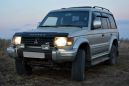 SUV   Mitsubishi Pajero 1997 , 420000 , 