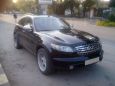 SUV   Infiniti FX45 2004 , 545000 , --