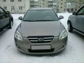  Kia Ceed 2008 , 370000 , 