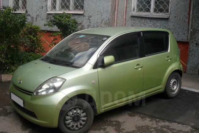  Daihatsu Boon 2004 , 149000 , 