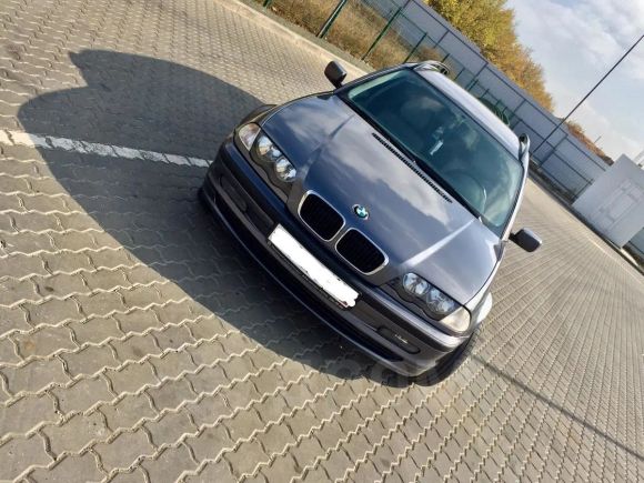  BMW 3-Series 2000 , 340000 , 