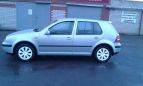  Volkswagen Golf 1999 , 220000 , 