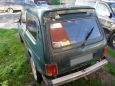 SUV    4x4 2121  1998 , 100000 , -