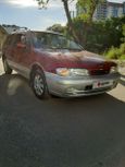  Nissan Lucino 1996 , 135000 , 