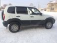 SUV   Chevrolet Niva 2015 , 440000 , 