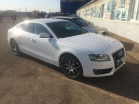  Audi A5 2010 , 999000 , 