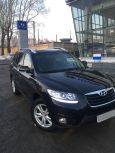 SUV   Hyundai Santa Fe 2011 , 800000 , 