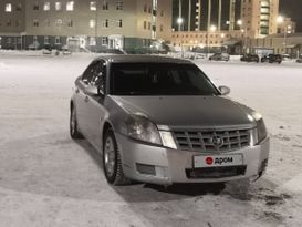  Cadillac BLS 2007 , 480000 , 