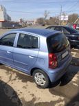  Kia Picanto 2009 , 260000 , 