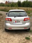  Chevrolet Lacetti 2010 , 339000 , 