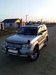 SUV   Toyota Land Cruiser Prado 1998 , 820000 , 