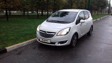    Opel Meriva 2014 , 610000 , 