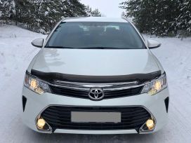  Toyota Camry 2016 , 1270000 , 