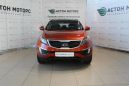 SUV   Kia Sportage 2011 , 775000 , 