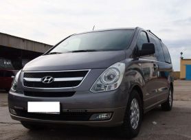    Hyundai H1 2010 , 1200000 , 