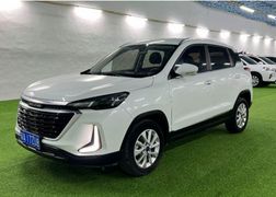 SUV или внедорожник BAIC X35 2023 года, 1250000 рублей, Владивосток
