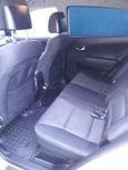 SUV   SsangYong Actyon 2012 , 405000 , 