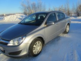 Opel Astra 2008 , 390000 , 