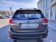 SUV   Subaru Forester 2020 , 2427000 , 