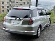  Honda Fit Shuttle 2013 , 605000 , 