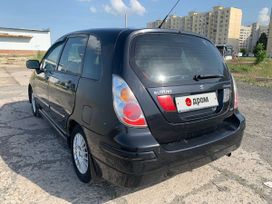  Suzuki Liana 2007 , 350000 , --