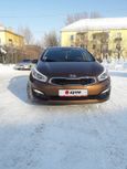  Kia Ceed 2016 , 750000 , 