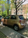  Nissan March 2010 , 320000 , 