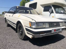  Toyota Mark II 1984 , 90000 , --