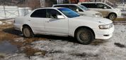  Toyota Cresta 1996 , 140000 , 