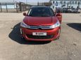 SUV   Citroen C4 Aircross 2012 , 1080000 , -