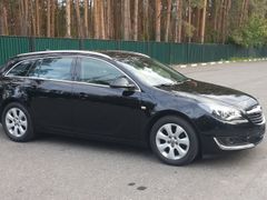 Универсал Opel Insignia 2017 года, 1550000 рублей, Белгород