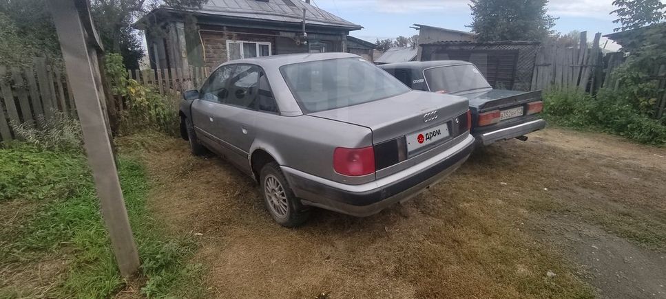  Audi 100 1993 , 31000 , 