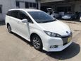    Toyota Wish 2016 , 980000 , 