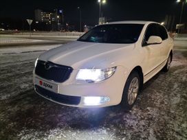  Skoda Superb 2013 , 1150000 ,  