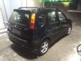  Suzuki Ignis 2006 , 350000 , 