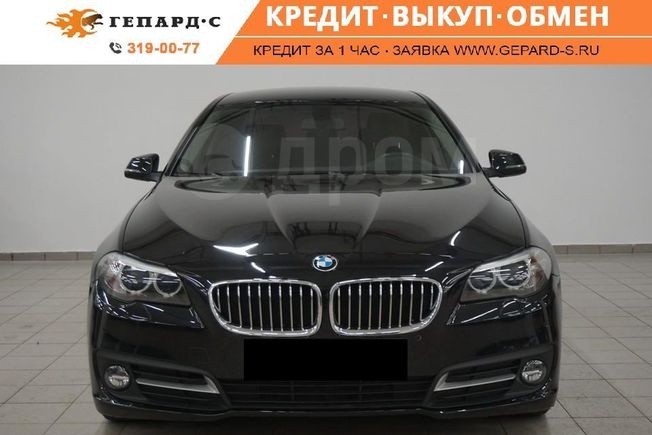  BMW 5-Series 2016 , 1980000 , 